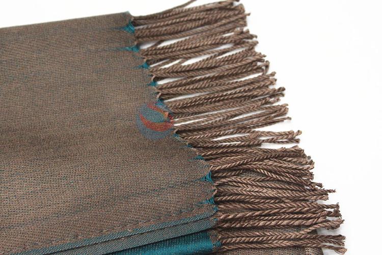 Recent design popular rayon scarf