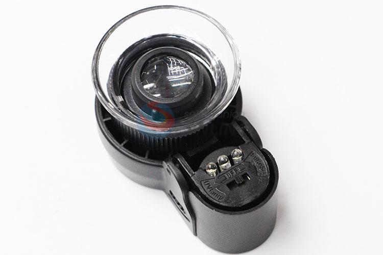 High Quality Magnifying Glass, Glass Lens Magnifier