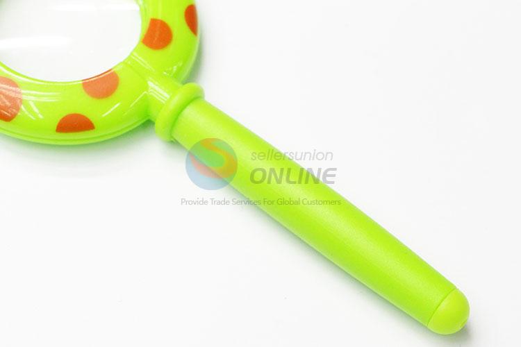 Pretty Cute Optical Instrument Magnifying Glass for Insect Viewer