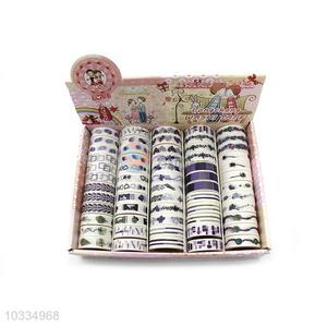 Promotional Nice Washi Tape for Sale