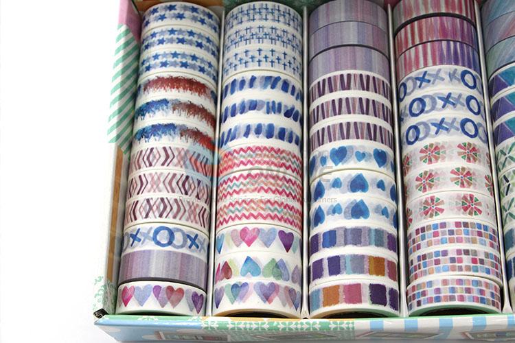 Hot Sale Beautiful Washi Tape for Sale