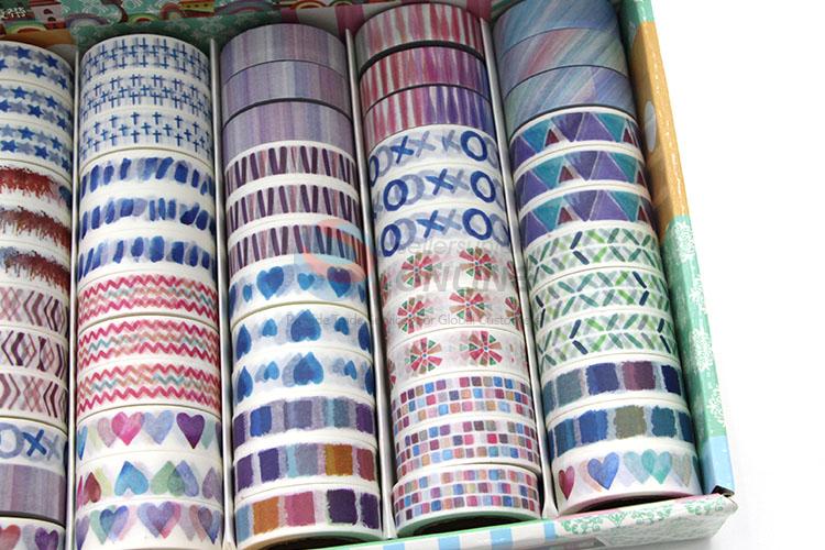 Hot Sale Beautiful Washi Tape for Sale