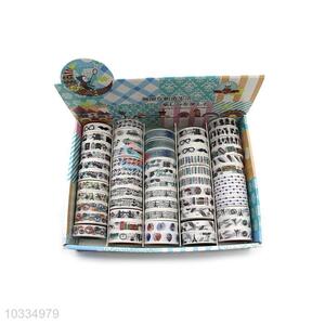 Factory Direct Washi Tape for Sale