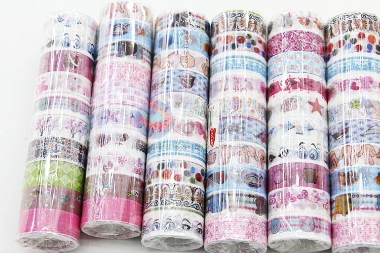 Promotional Nice Washi Tape for Sale