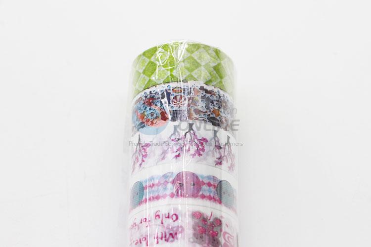 Promotional Nice Washi Tape for Sale