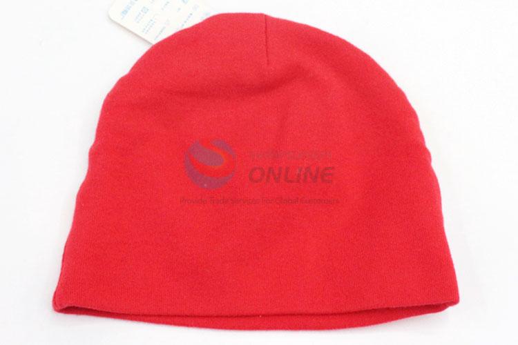 Hot Selling Colorful Warm Hat Winter Baby Hat