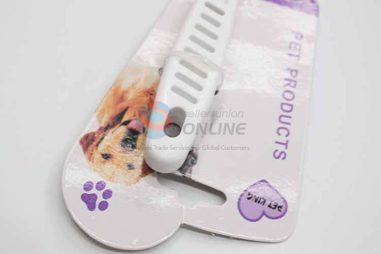 Pet Comb/Hair Brush/Pet Grooming Brush