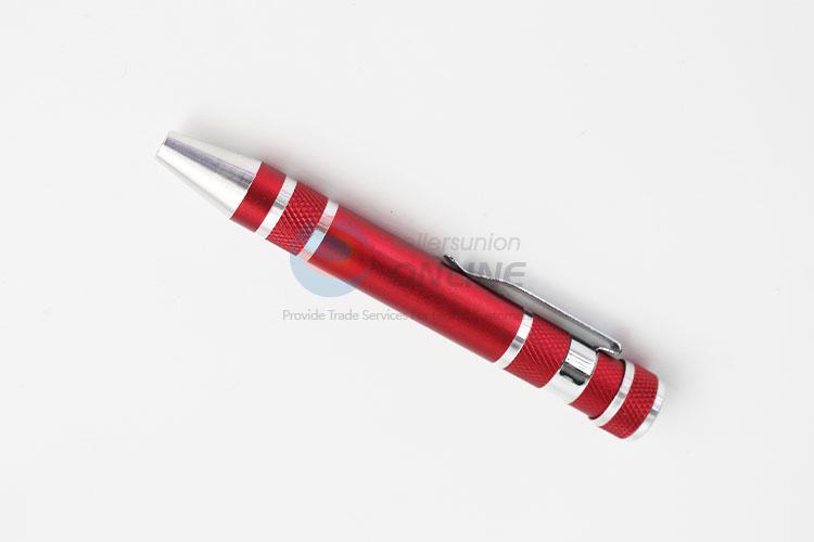 Led Electronic Pen Light