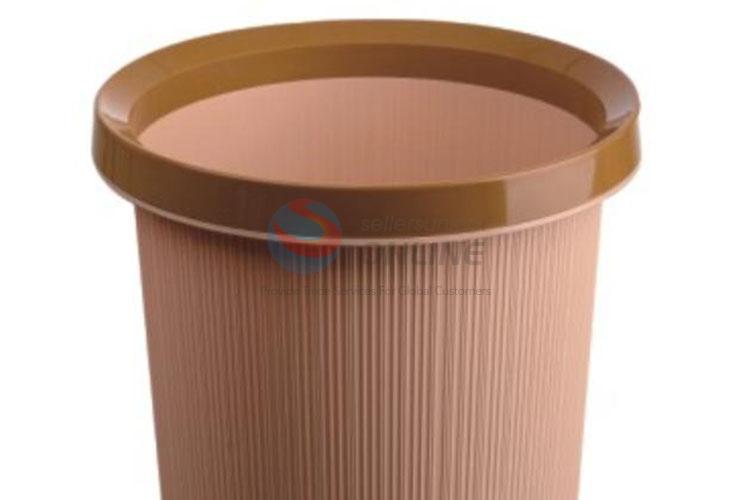 Best Selling Colorful Bucket Waste Container