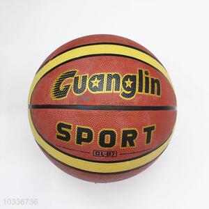 Factory Outlet Professional PVC Basketball
