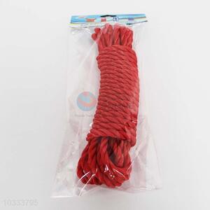 Hot Sale Hanging Clothesline/ Twisted Clothes Rope