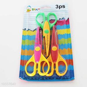 3 Pcs/Set School Student Scissor
