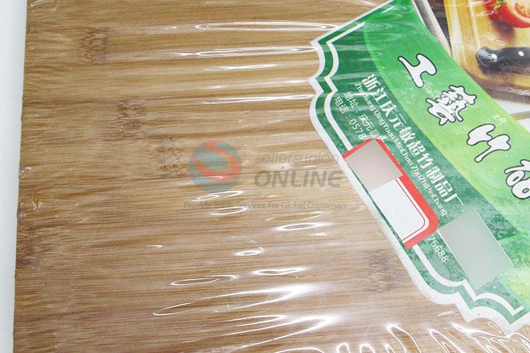 Popular Bamboo Cutting and Chopping Board for Sale