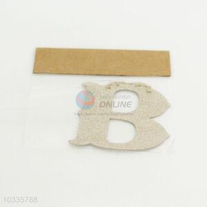 Low Price Christmas Party Decoration Letter 