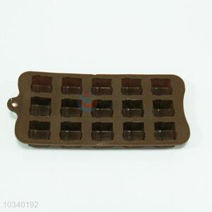 Top quality low price simple chocolate mould