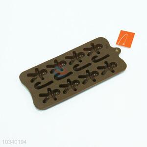 Popular top quality cute chocolate mould