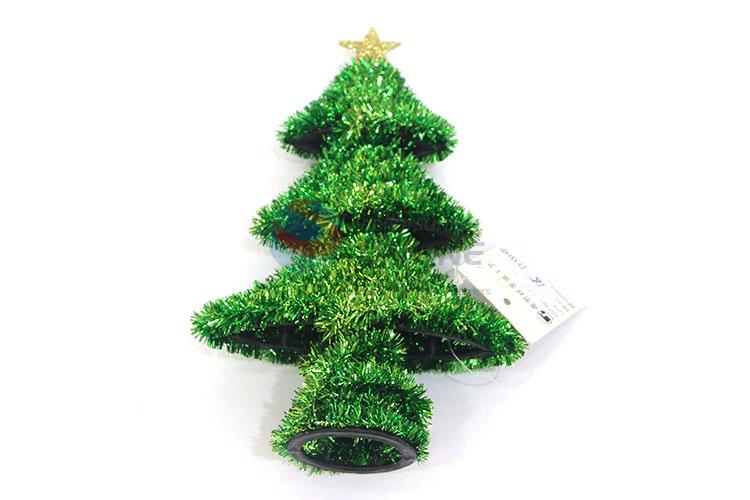 Factory High Quality Christmal Tree Decoration for Festival