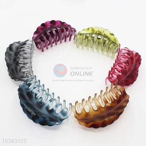 Top quality hair claw wholesale for hair accessories