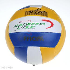 Top Selling Cheap Wholesale PU Volleyball