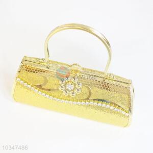 Blingbling Rhinestone Evening Party Handbags for Women