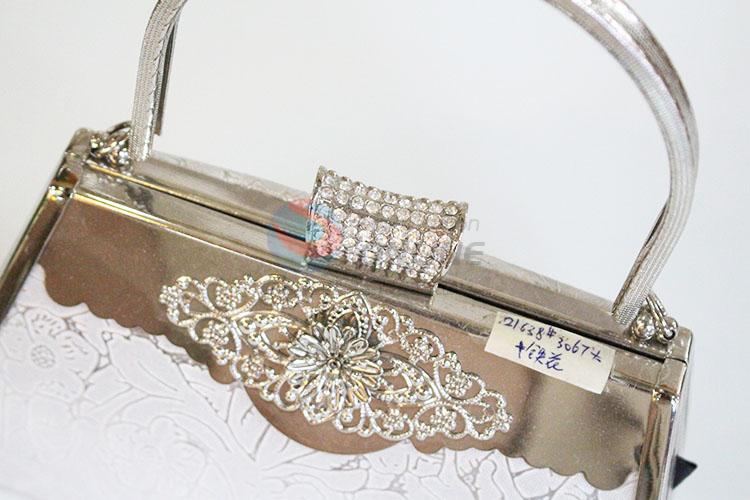 Evening bag wedding dresses clutch bags