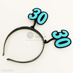 New Arrival Hair Clasp Fashion Head Hoop