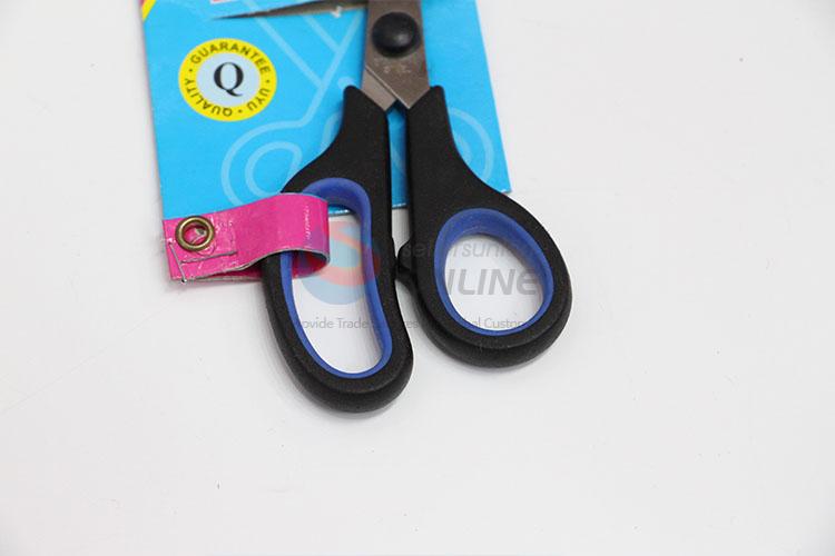 Best selling fashion black scissors