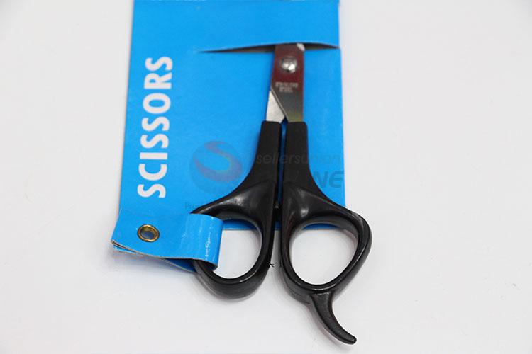 Nice classic cheap black scissors
