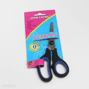 Best selling fashion black scissors