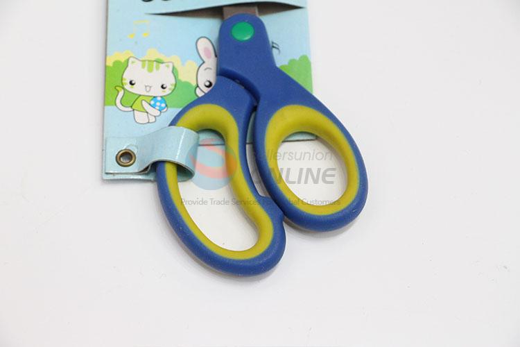 Top selling blue scissors