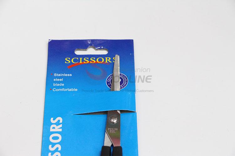 Nice classic cheap black scissors