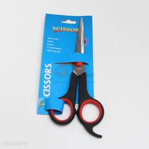 Bottom price nice design black scissors