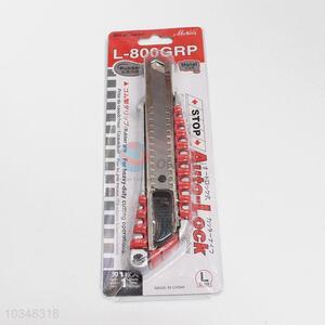 China factory supply utility knife