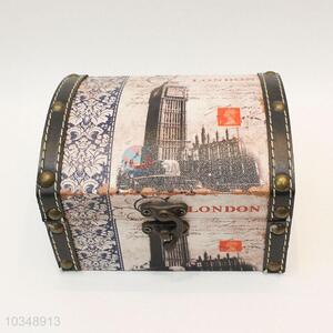 Top selling Big Ben printed handicraft boxes_3 pcs