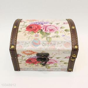 Hot sale fashion design handicraft boxes_3 pcs