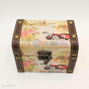 Popular promotional handicraft boxes_3 pcs