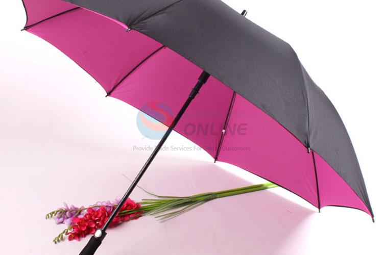 Top Selling Six Colors Double Golf Umbrella Large Umbrella