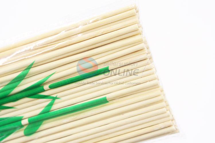 Popular design low price bamboo toothpicks