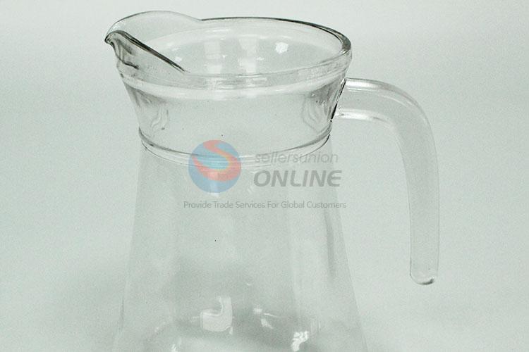 1.25ML玻璃水壶