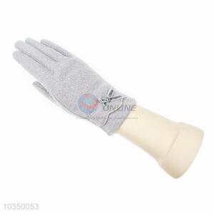 Cheap wholesale best selling women winter warm gloves