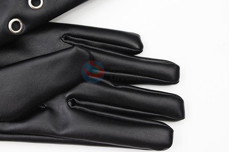 Good quality high sales women winter warm gloves