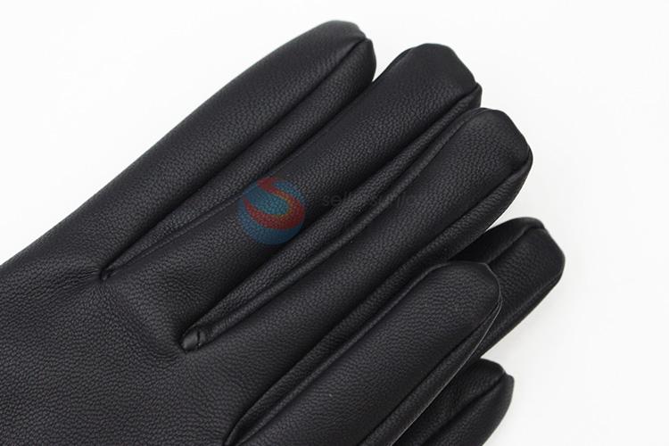 Fancy design new arrival women winter warm gloves