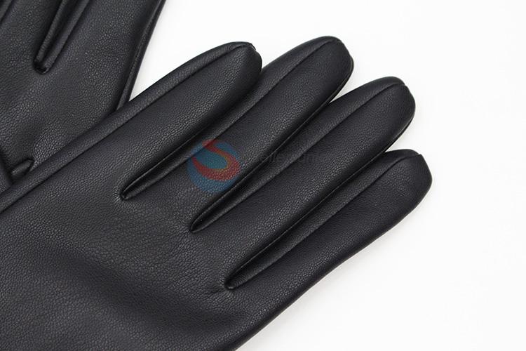 Delicate design new arrival women winter warm gloves