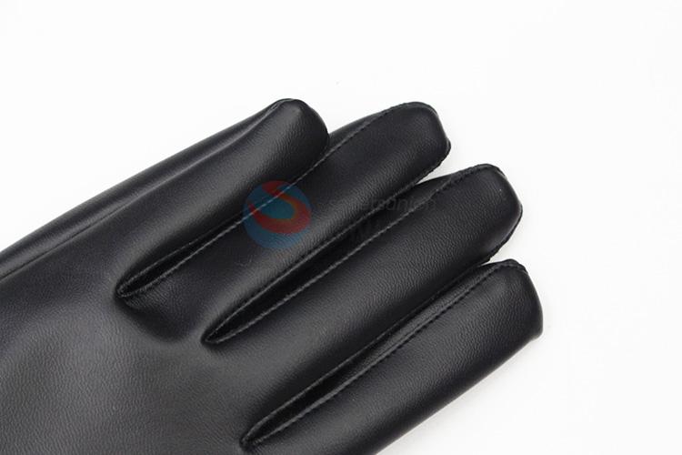 Competitive price hot selling women winter warm gloves