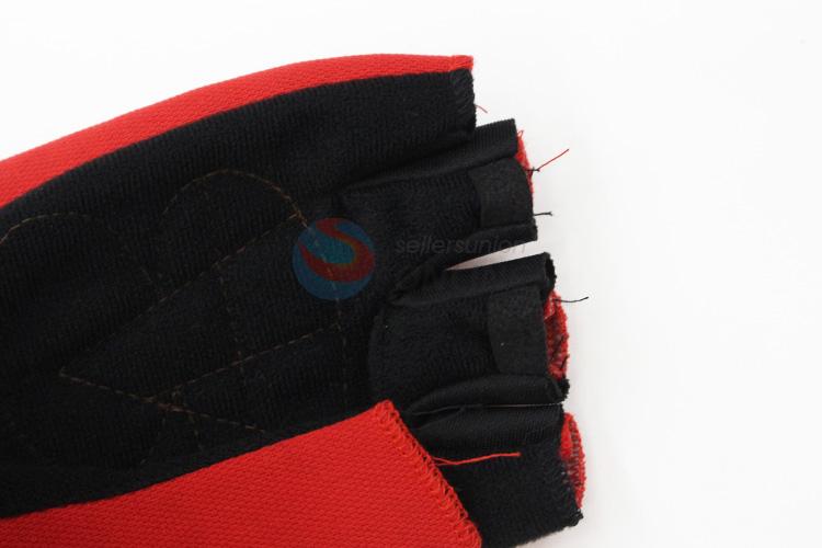 Cheapest high quality men winter half-finger gloves