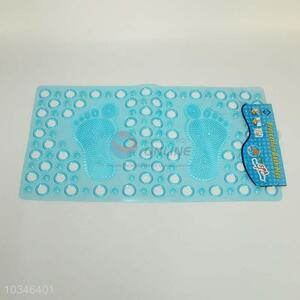 Hollow-out Antiskid Bathing Feet Bath Mat