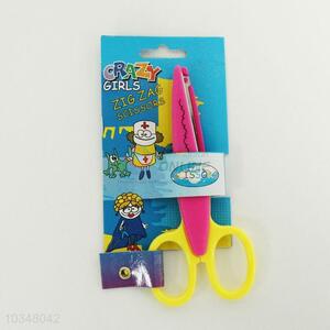 Creative Utility Color Matching Lace Scissors