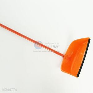 Factory supply fold plastic dustpan