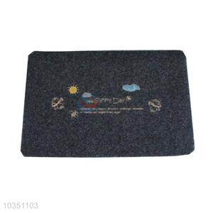 Big Promotional High Quality Printed Door Mat