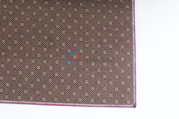 Factory Price Popular Wholesale Printed Door Mat